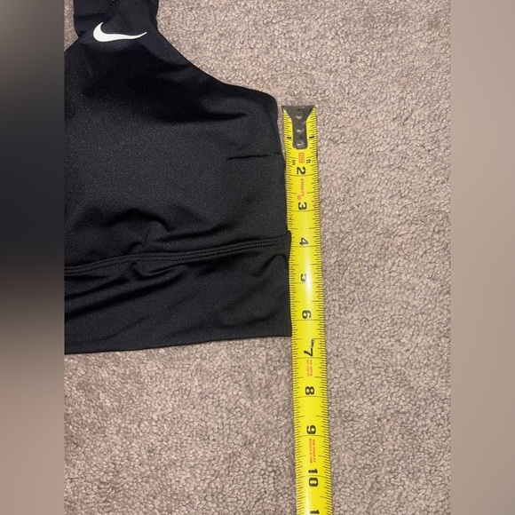 Nike Essential Scoopneck Midkini Swim
Top Size 2XL - Picture 3 of 10